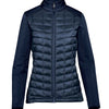 Women’s Appalachian thermal softshell jacket