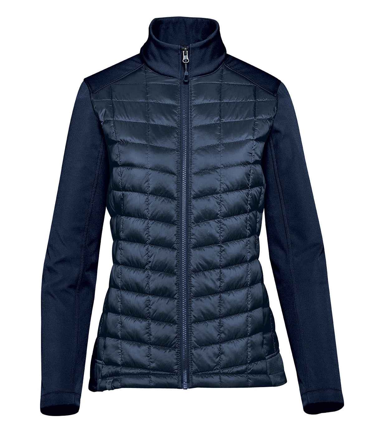 Women’s Appalachian thermal softshell jacket