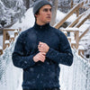 Yosemite full-zip fleece jacket