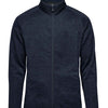 Yosemite full-zip fleece jacket