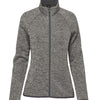 Women’s Yosemite full-zip fleece jacket