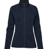 Women’s Yosemite full-zip fleece jacket