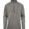 Yosemite ½-zip pullover