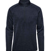 Yosemite ½-zip pullover