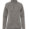 Women’s Yosemite ½-zip pullover