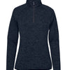Women’s Yosemite ½-zip pullover