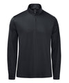 Monterey 1/4-zip pullover