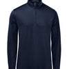Monterey 1/4-zip pullover