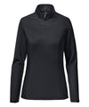Women’s Monterey 1/4-zip pullover