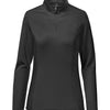 Women’s Monterey 1/4-zip pullover