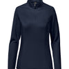 Women’s Monterey 1/4-zip pullover