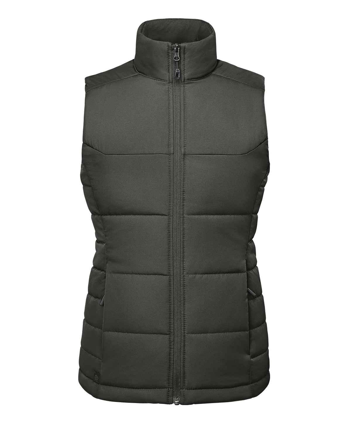 Women’s Sierra thermal vest
