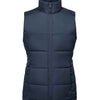 Women’s Sierra thermal vest