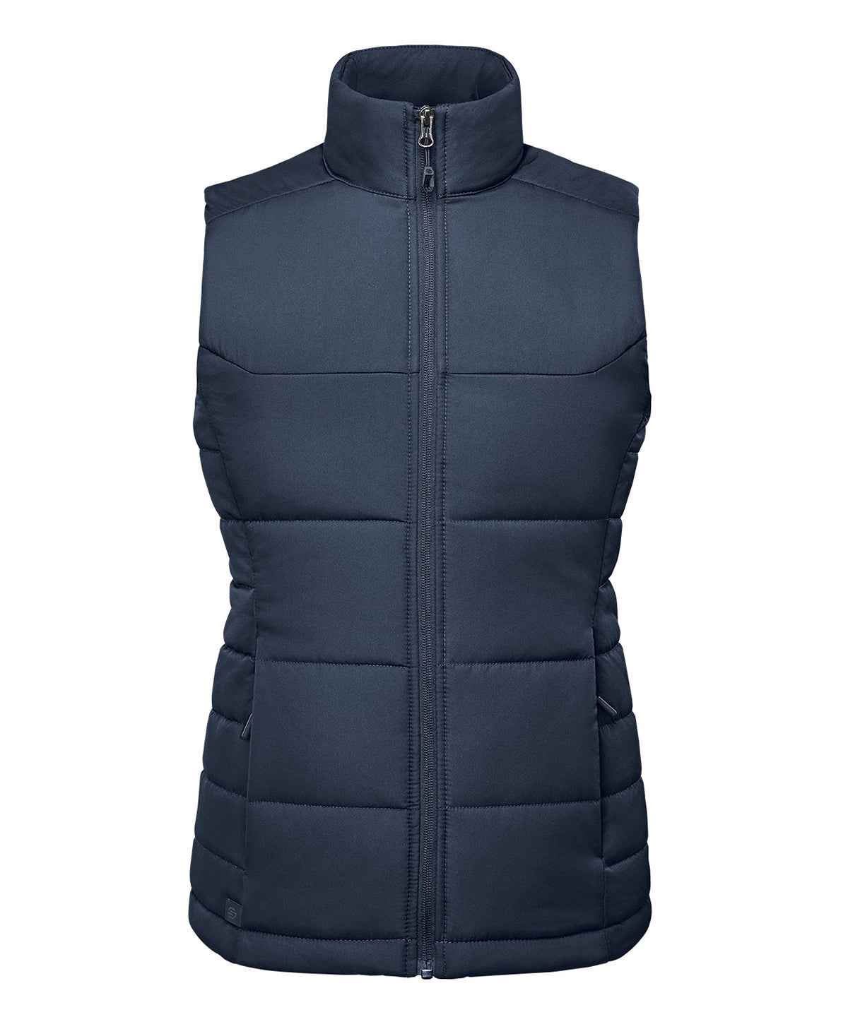 Women’s Sierra thermal vest