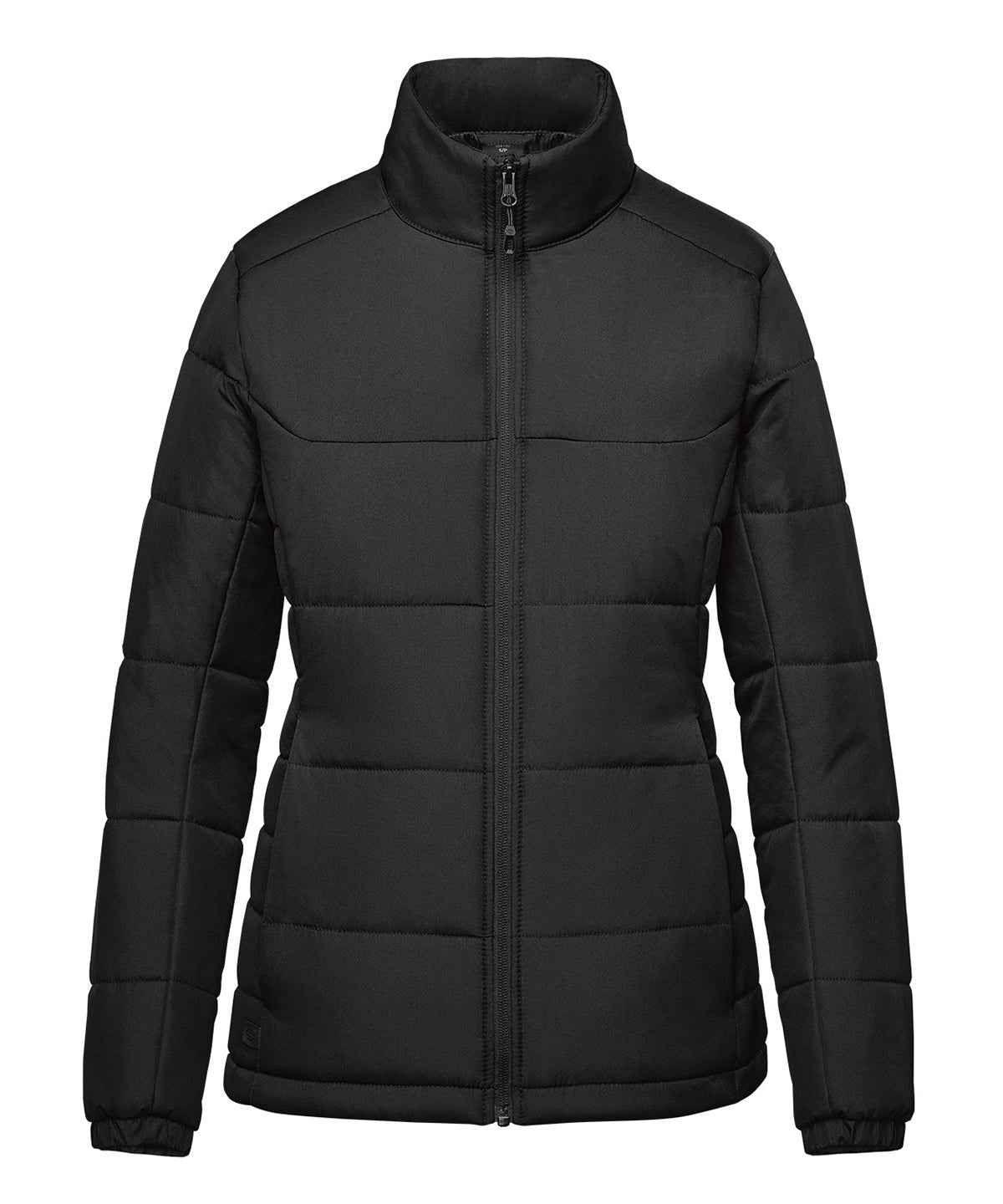 Women’s Sierra thermal jacket