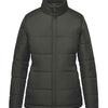 Women’s Sierra thermal jacket