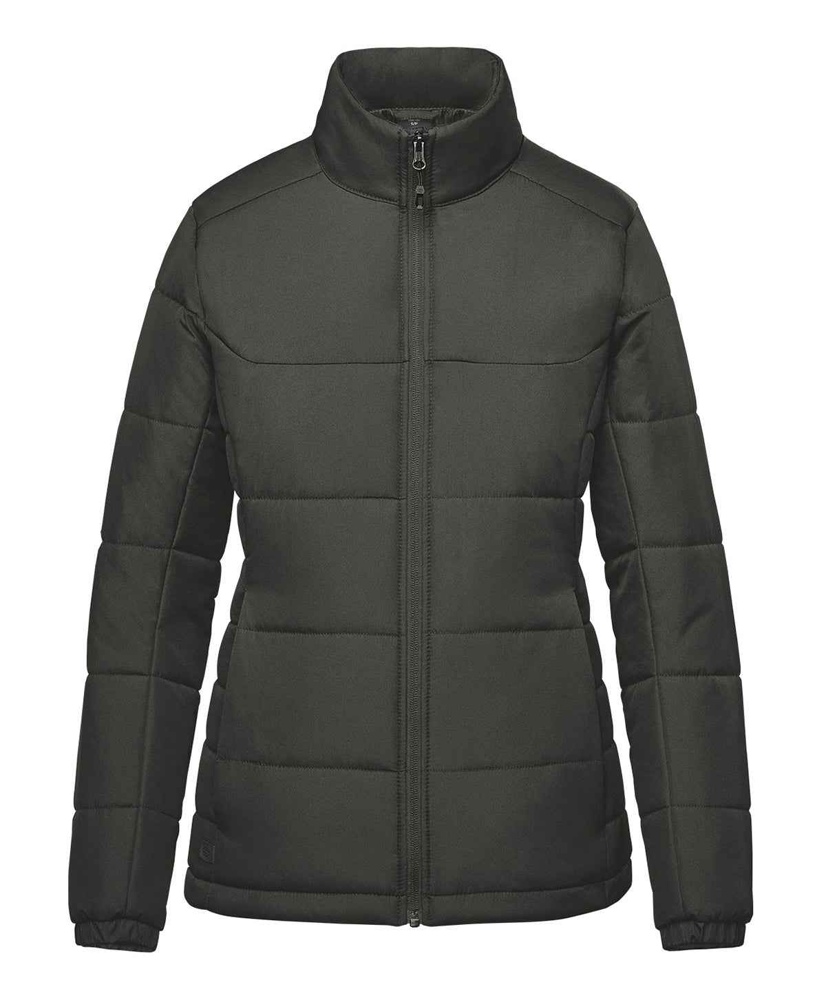 Women’s Sierra thermal jacket