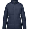 Women’s Sierra thermal jacket