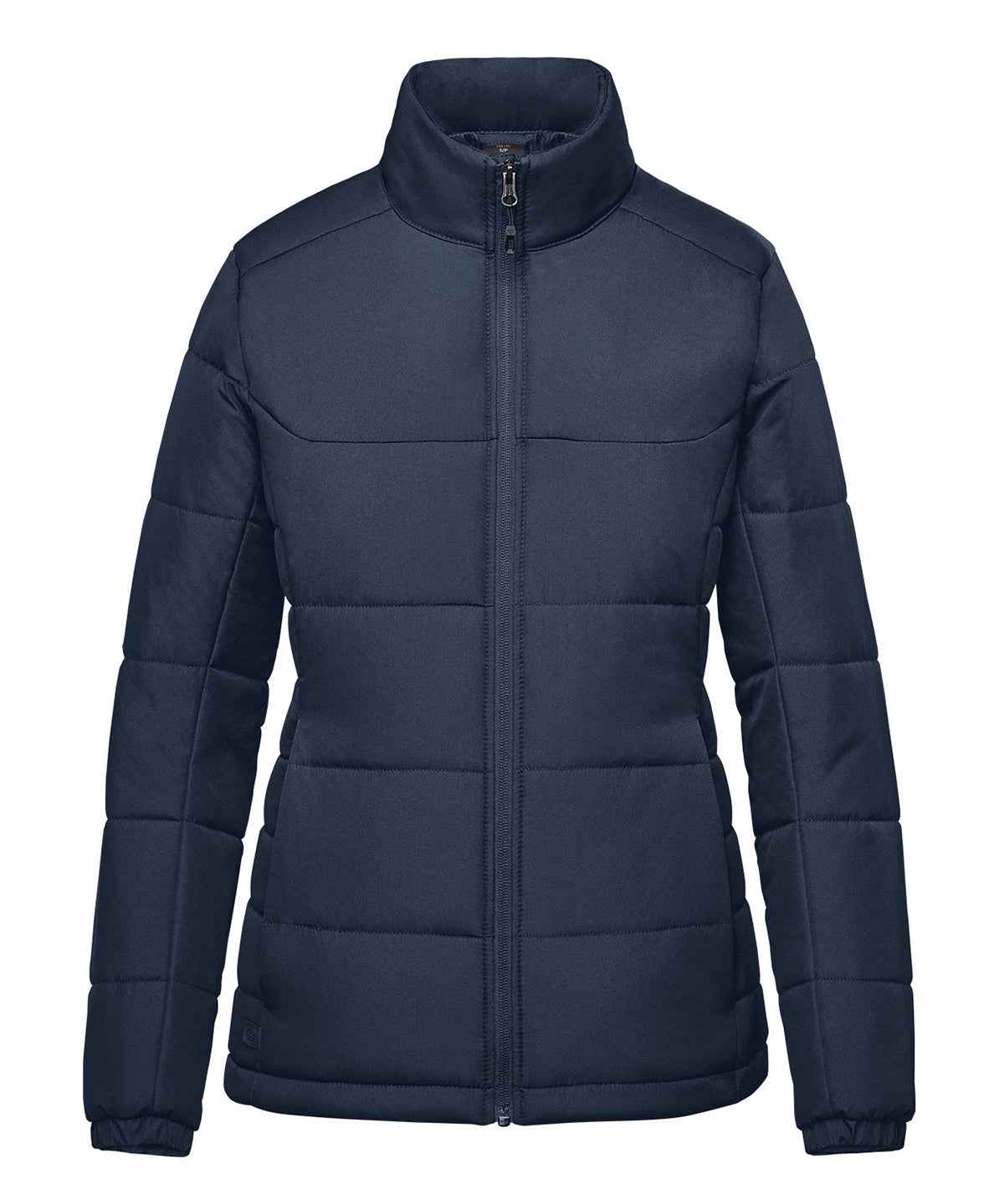 Women’s Sierra thermal jacket