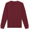 Roller unisex crew neck sweatshirt (STSU868)
