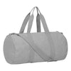 Duffle bag with canvas fabric (STAU892)