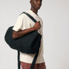 Duffle bag with canvas fabric (STAU892)