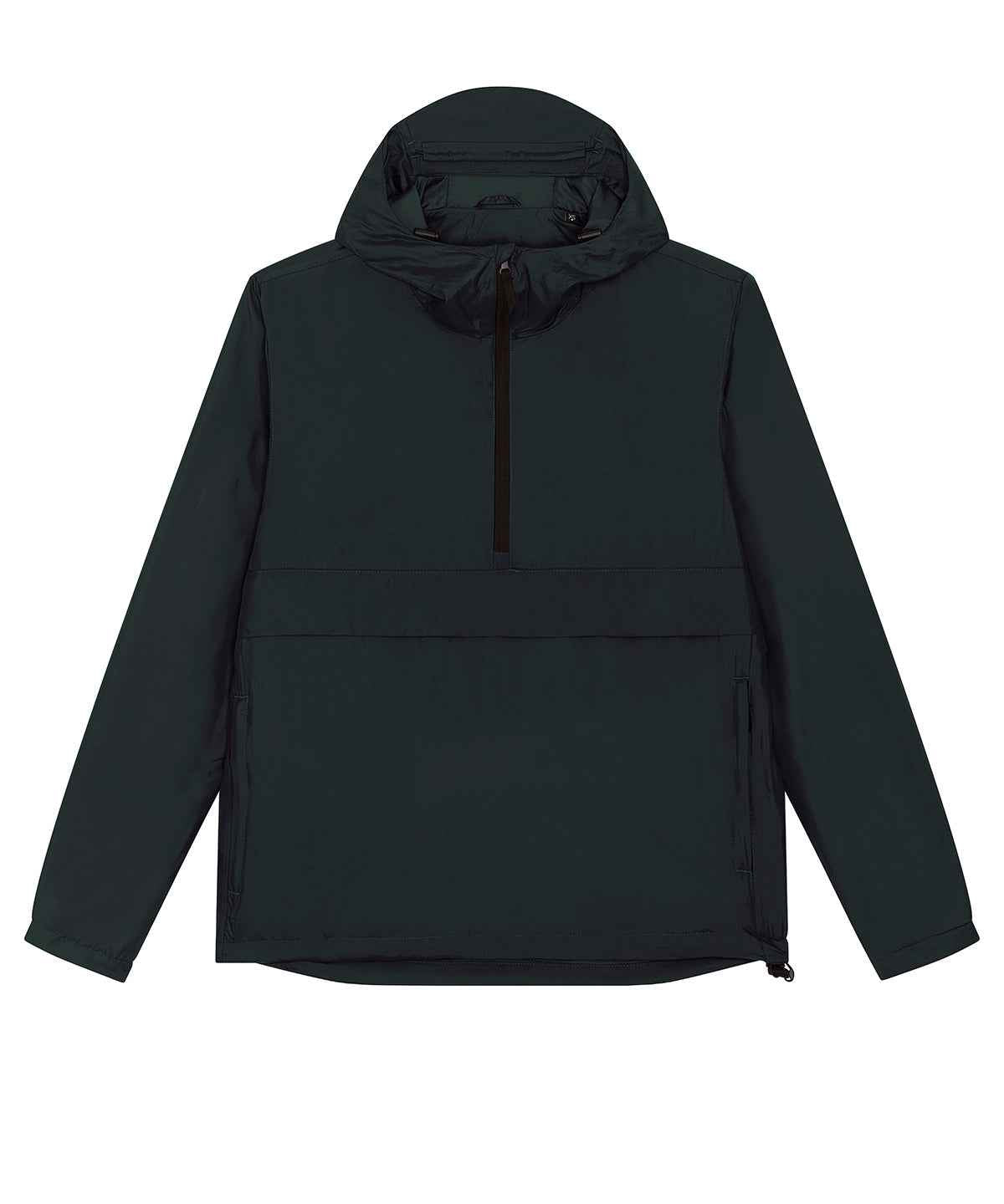 Speeder sporty, street-style hoodie (STJU834)