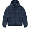 Unisex Puffer oversized jacket (STJU840)