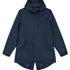 Unisex padded parka jacket (STJU841)