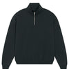 Unisex Miller dry 1/4 zip sweatshirt (STSU795)