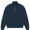 Unisex Miller dry 1/4 zip sweatshirt (STSU795)