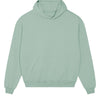 Unisex Cooper dry hoodie sweatshirt (STSU797)