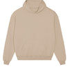 Unisex Cooper dry hoodie sweatshirt (STSU797)