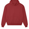 Unisex Cooper dry hoodie sweatshirt (STSU797)