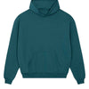 Unisex Cooper dry hoodie sweatshirt (STSU797)