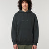 Unisex Archer vintage hoodie sweatshirt (STSU040)