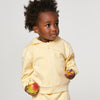 Baby Connector hoodie zip-through sweatshirt (STSB105)