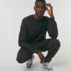 Unisex Matcher vintage sweatshirt (STSU085)