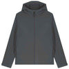 Stanley Discoverer hooded softshell (STJM158)