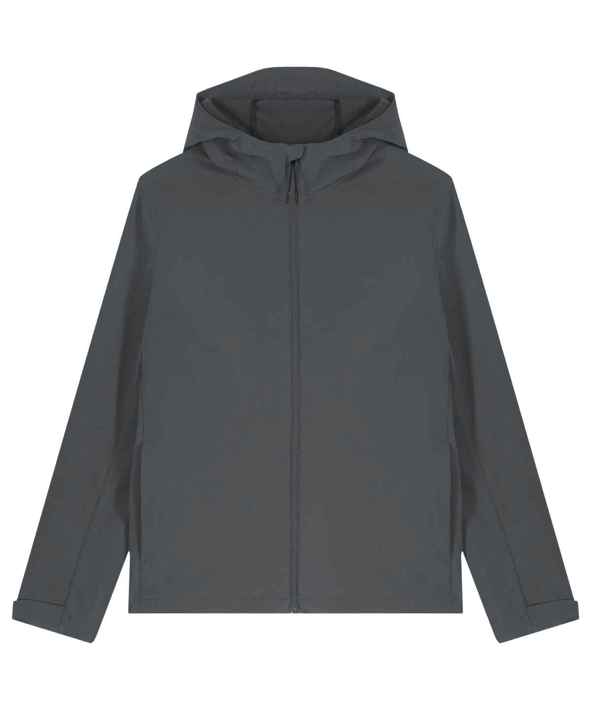 Stanley Discoverer hooded softshell (STJM158)