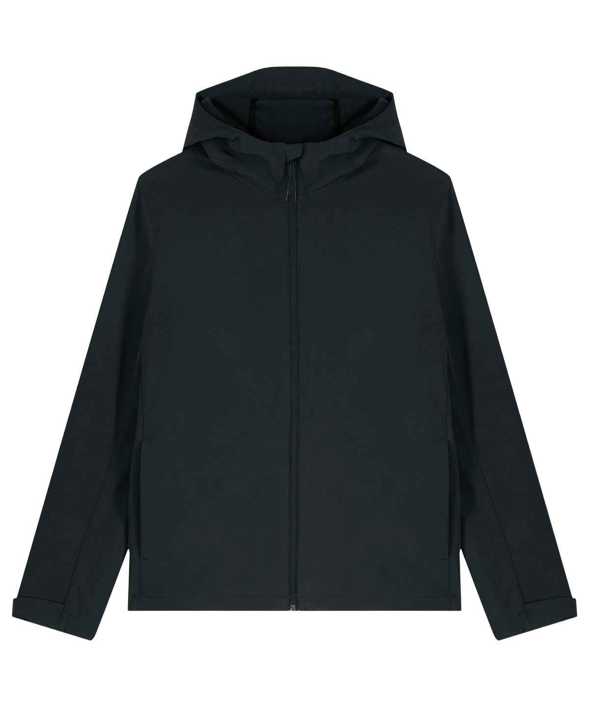 Stanley Discoverer hooded softshell (STJM158)