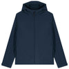 Stanley Discoverer hooded softshell (STJM158)