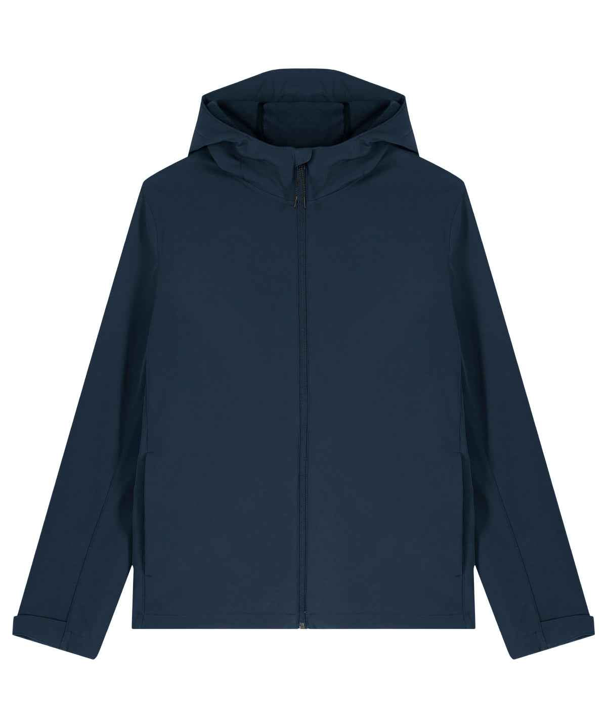 Stanley Discoverer hooded softshell (STJM158)