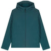 Stanley Discoverer hooded softshell (STJM158)
