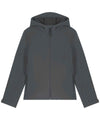 Women’s Stella Discoverer hooded softshell  (STJW159)