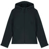 Women’s Stella Discoverer hooded softshell  (STJW159)