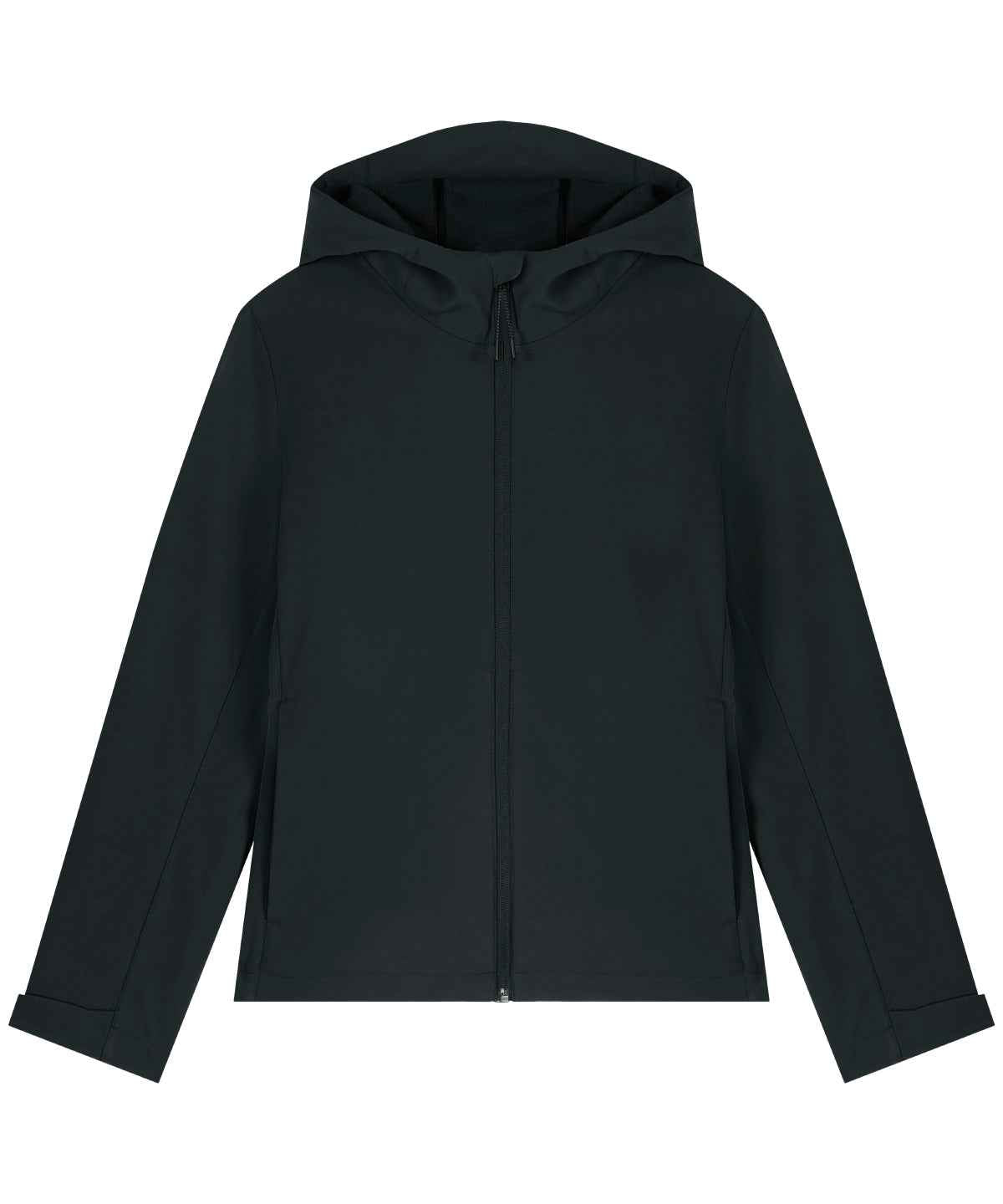 Women’s Stella Discoverer hooded softshell  (STJW159)