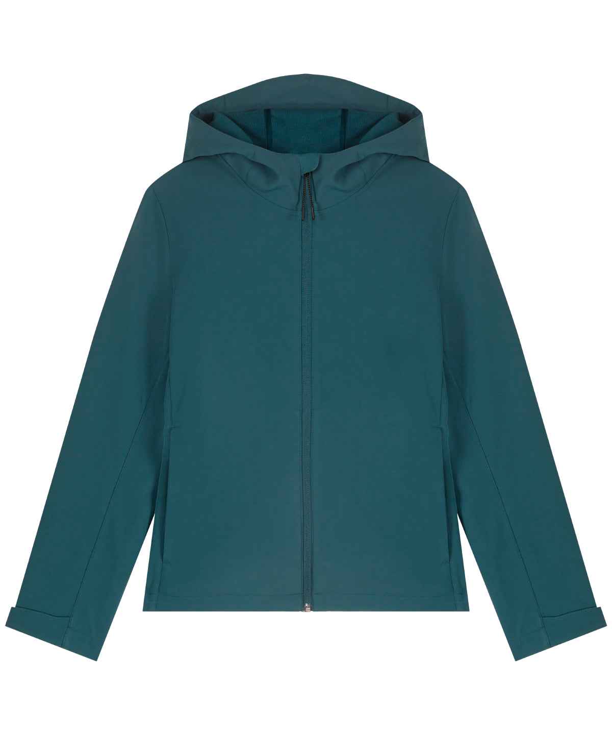 Women’s Stella Discoverer hooded softshell  (STJW159)