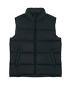 Padded puffer gilet (STJU250)