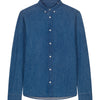 Stanley denim shirt (STWM967)
